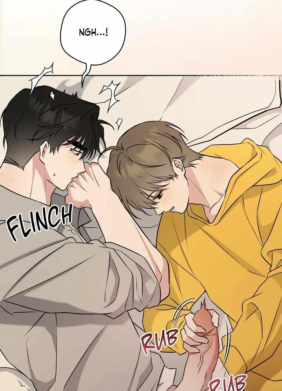 Read Ballboy Tactics chapter 24 image 49 on Lezhin