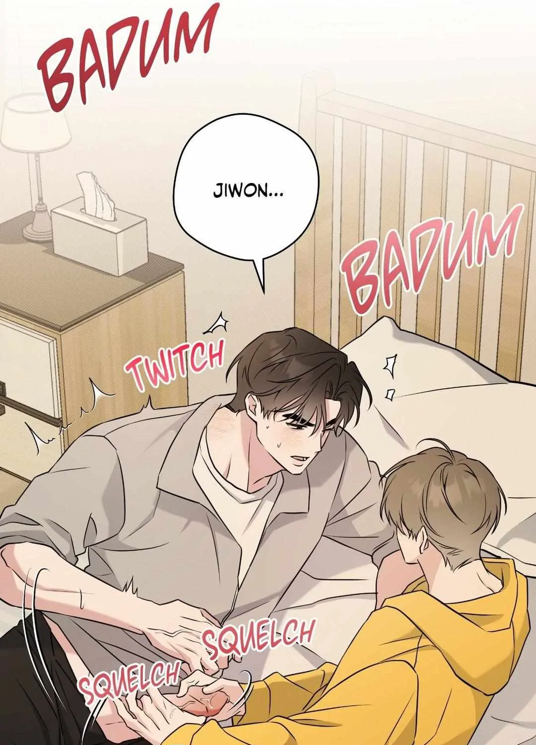 Read Ballboy Tactics chapter 24 image 51 on Lezhin