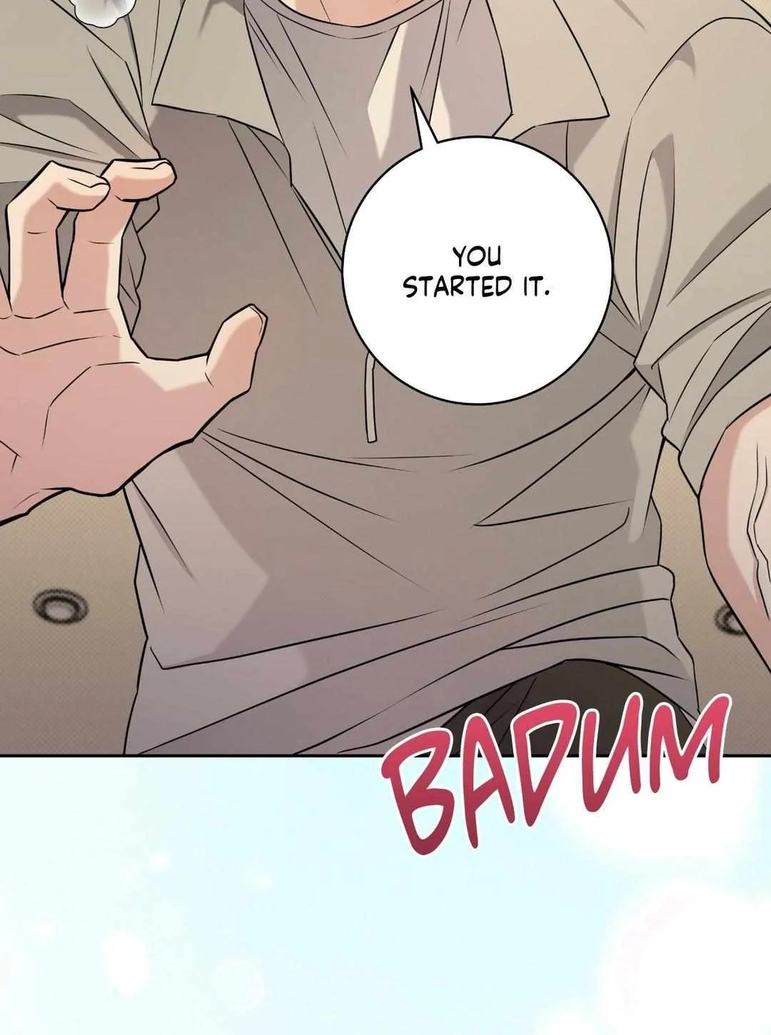 Read Ballboy Tactics chapter 24 image 56 on Lezhin