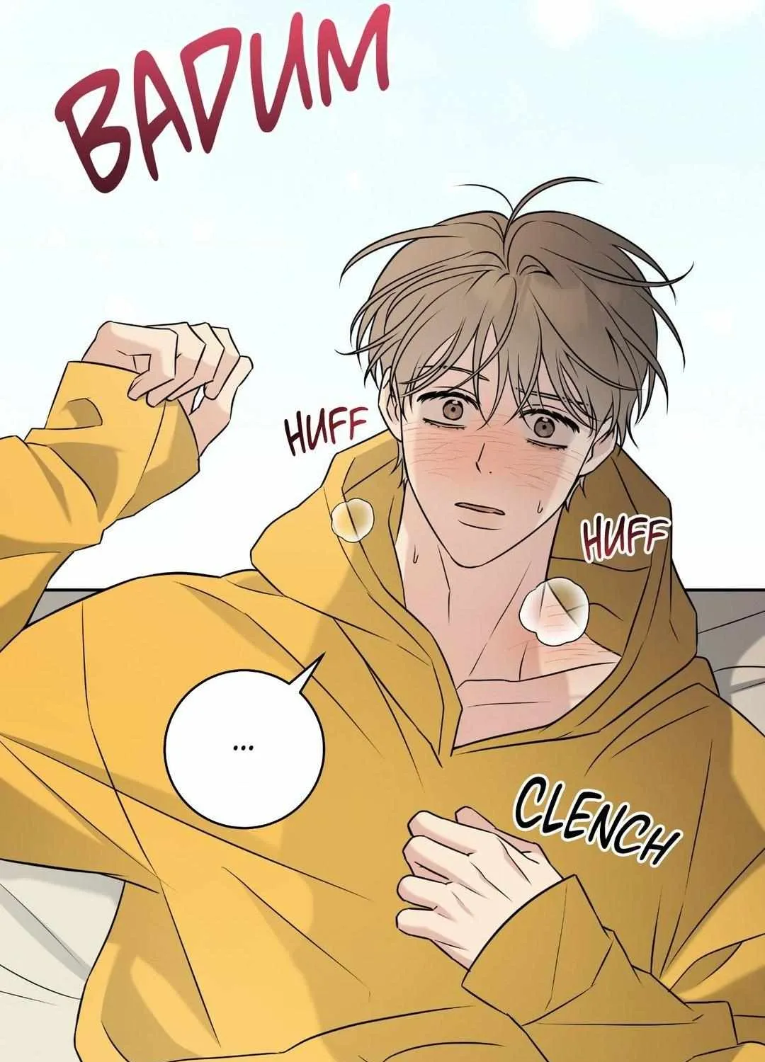 Read Ballboy Tactics chapter 24 image 57 on Lezhin