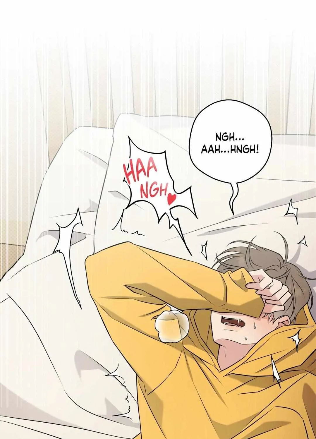 Read Ballboy Tactics chapter 24 image 61 on Lezhin
