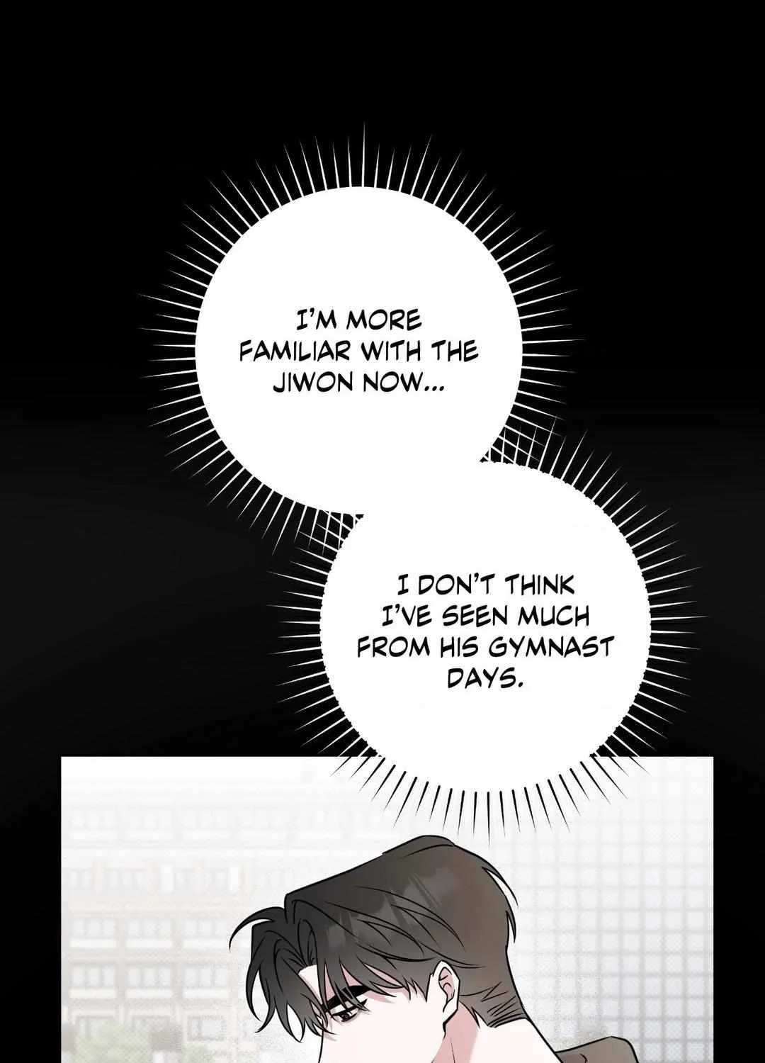 Read Ballboy Tactics chapter 24 image 7 on Lezhin