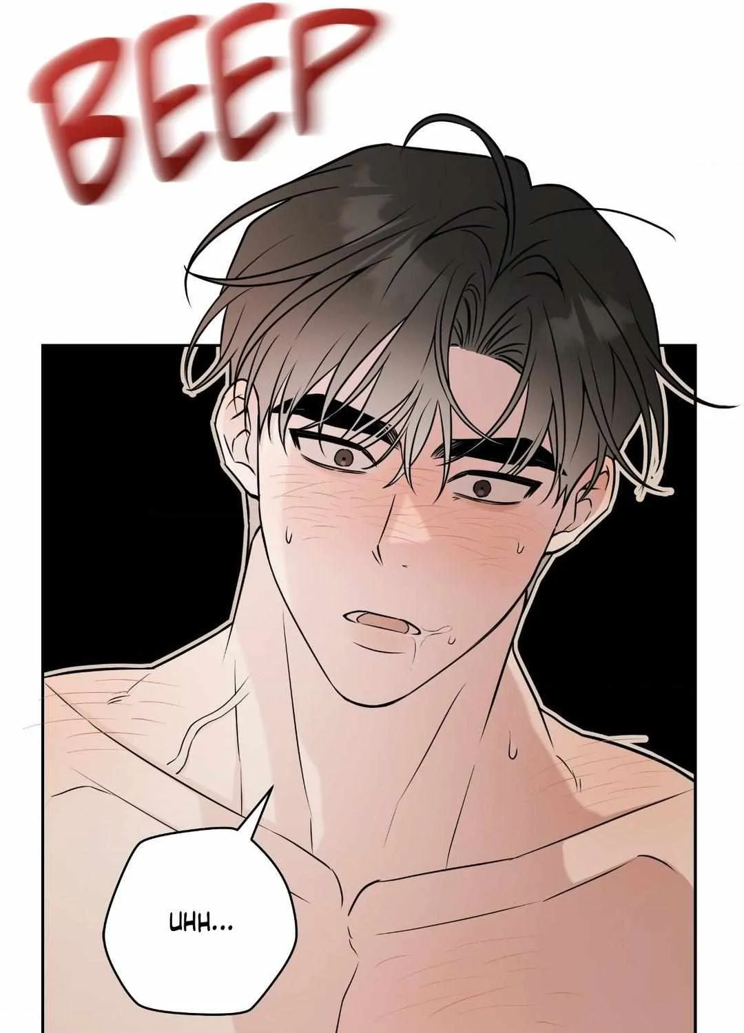 Read Ballboy Tactics chapter 24 image 93 on Lezhin