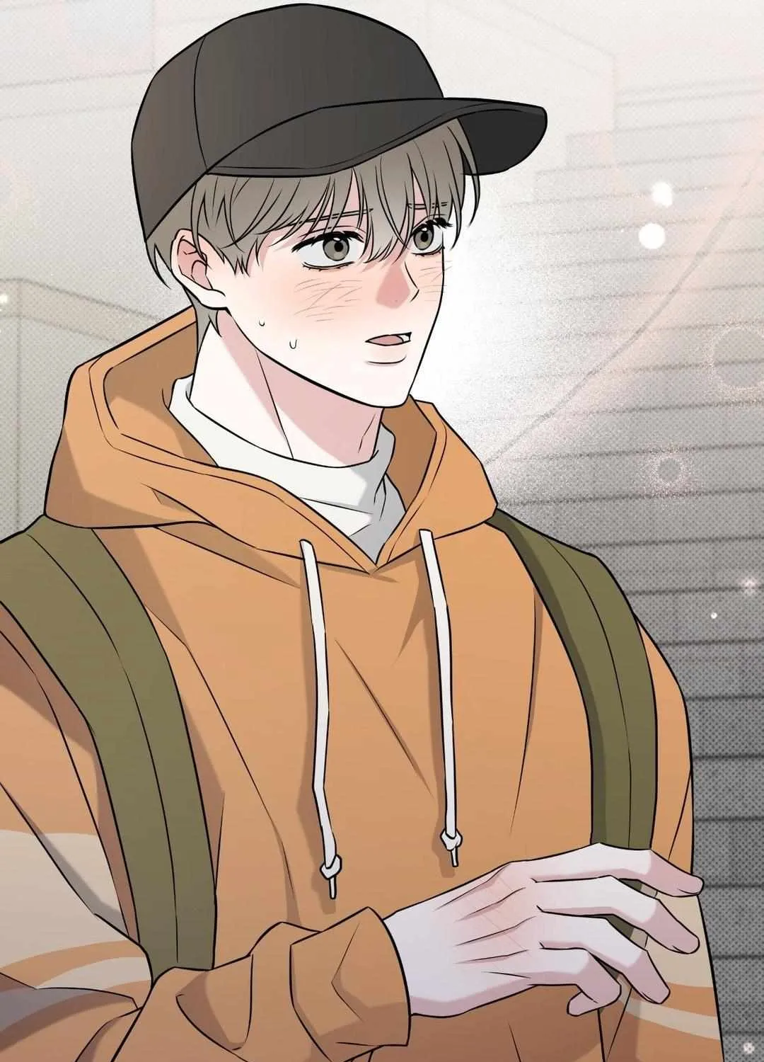 Read Ballboy Tactics chapter 27 image 100 on Lezhin