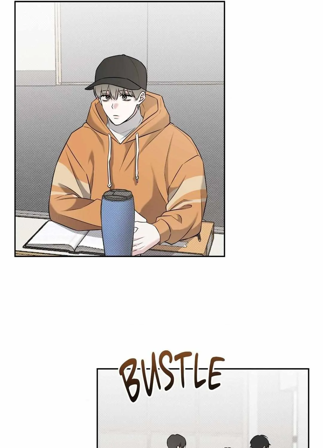 Read Ballboy Tactics chapter 27 image 11 on Lezhin