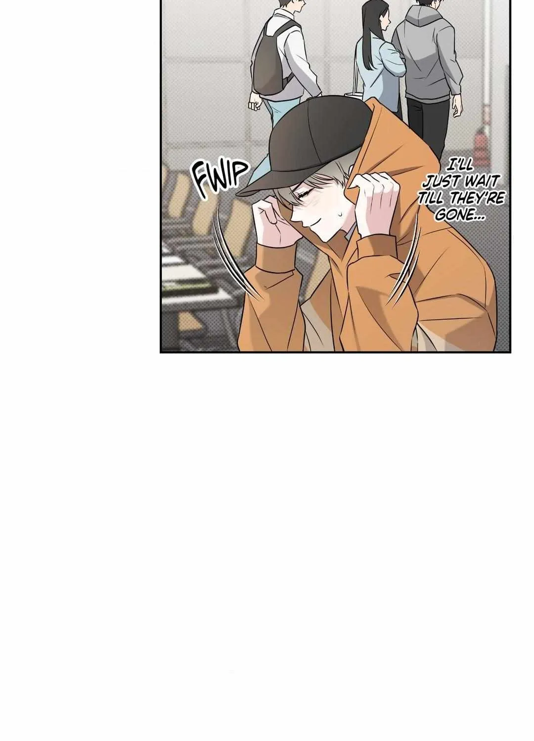 Read Ballboy Tactics chapter 27 image 12 on Lezhin