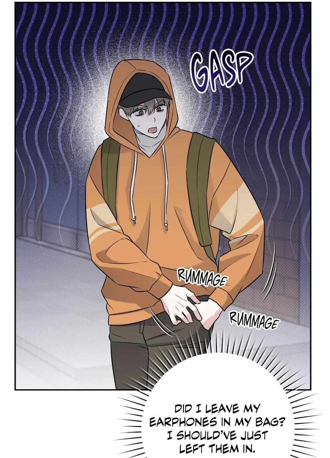 Read Ballboy Tactics chapter 27 image 15 on Lezhin