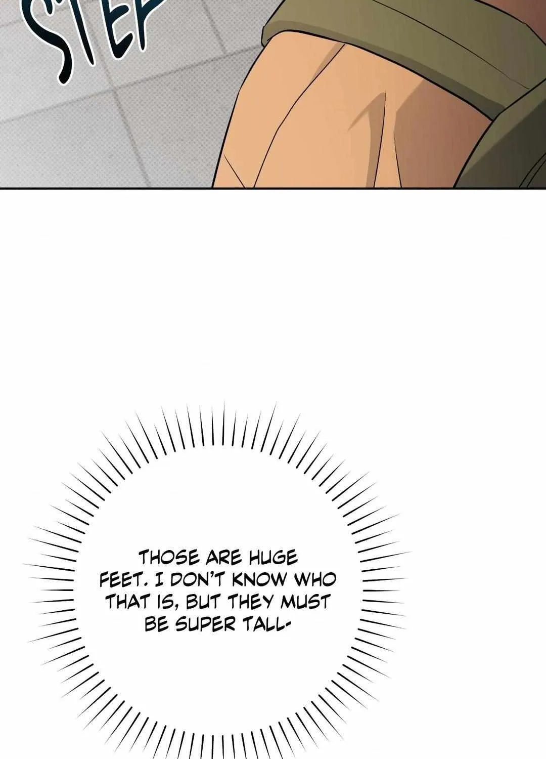 Read Ballboy Tactics chapter 27 image 17 on Lezhin