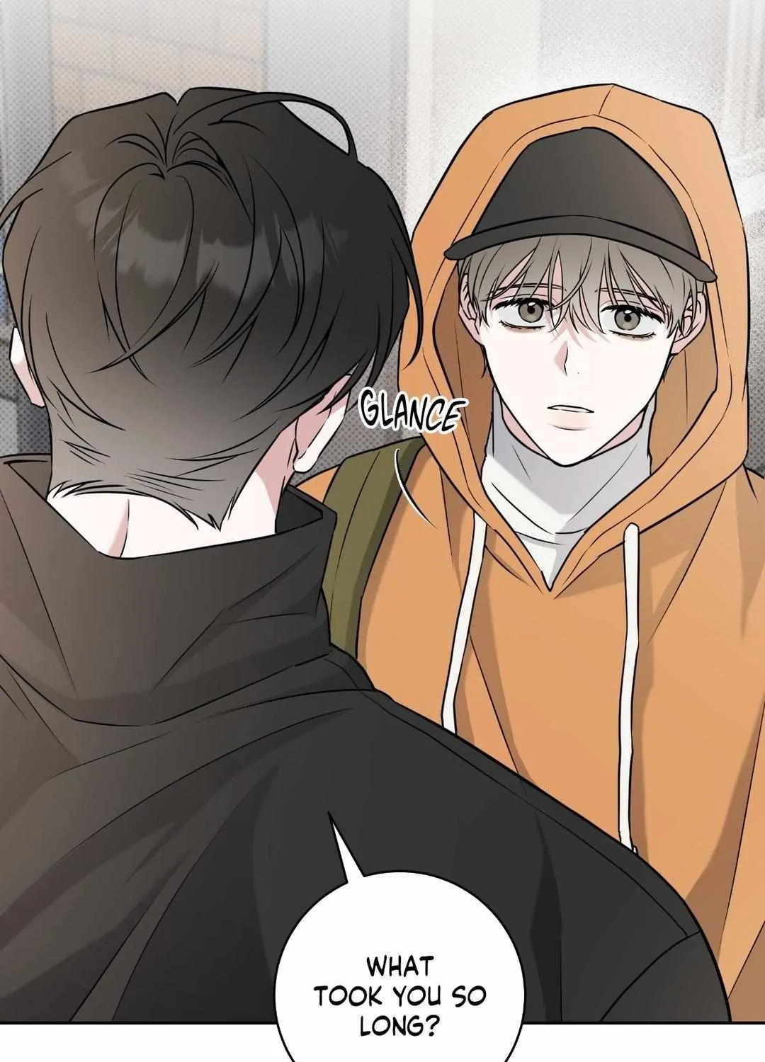 Read Ballboy Tactics chapter 27 image 19 on Lezhin