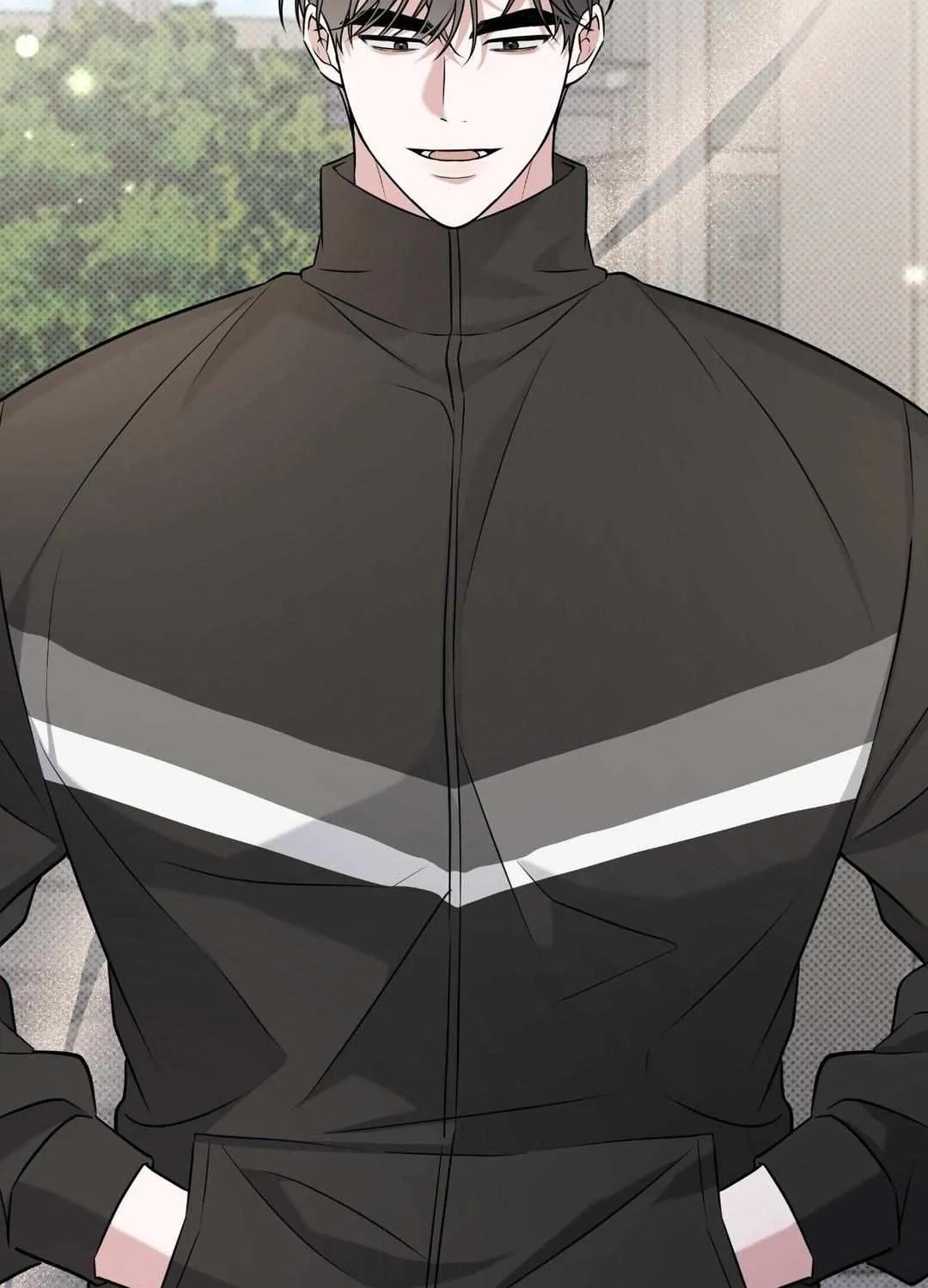 Read Ballboy Tactics chapter 27 image 21 on Lezhin