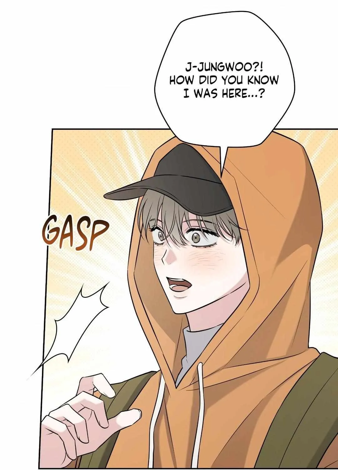 Read Ballboy Tactics chapter 27 image 23 on Lezhin