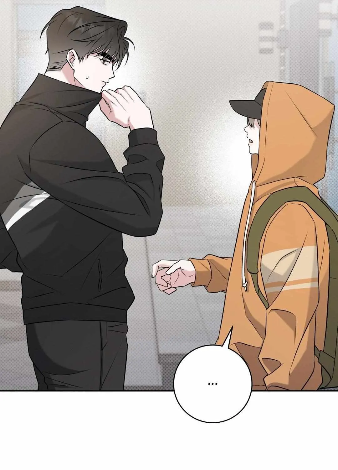 Read Ballboy Tactics chapter 27 image 26 on Lezhin