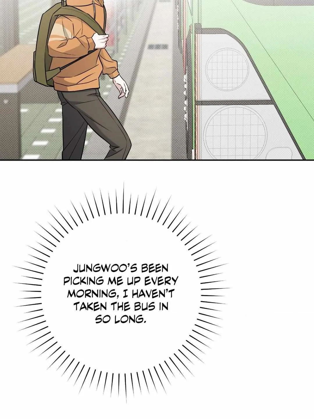 Read Ballboy Tactics chapter 27 image 3 on Lezhin