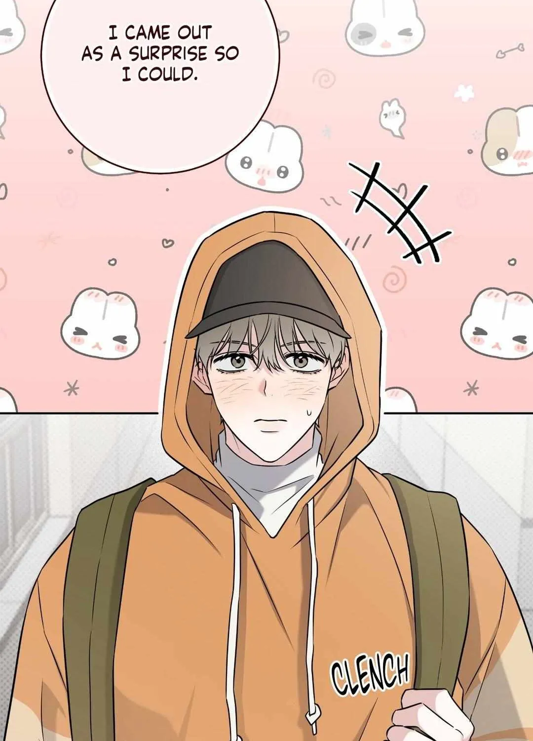 Read Ballboy Tactics chapter 27 image 31 on Lezhin