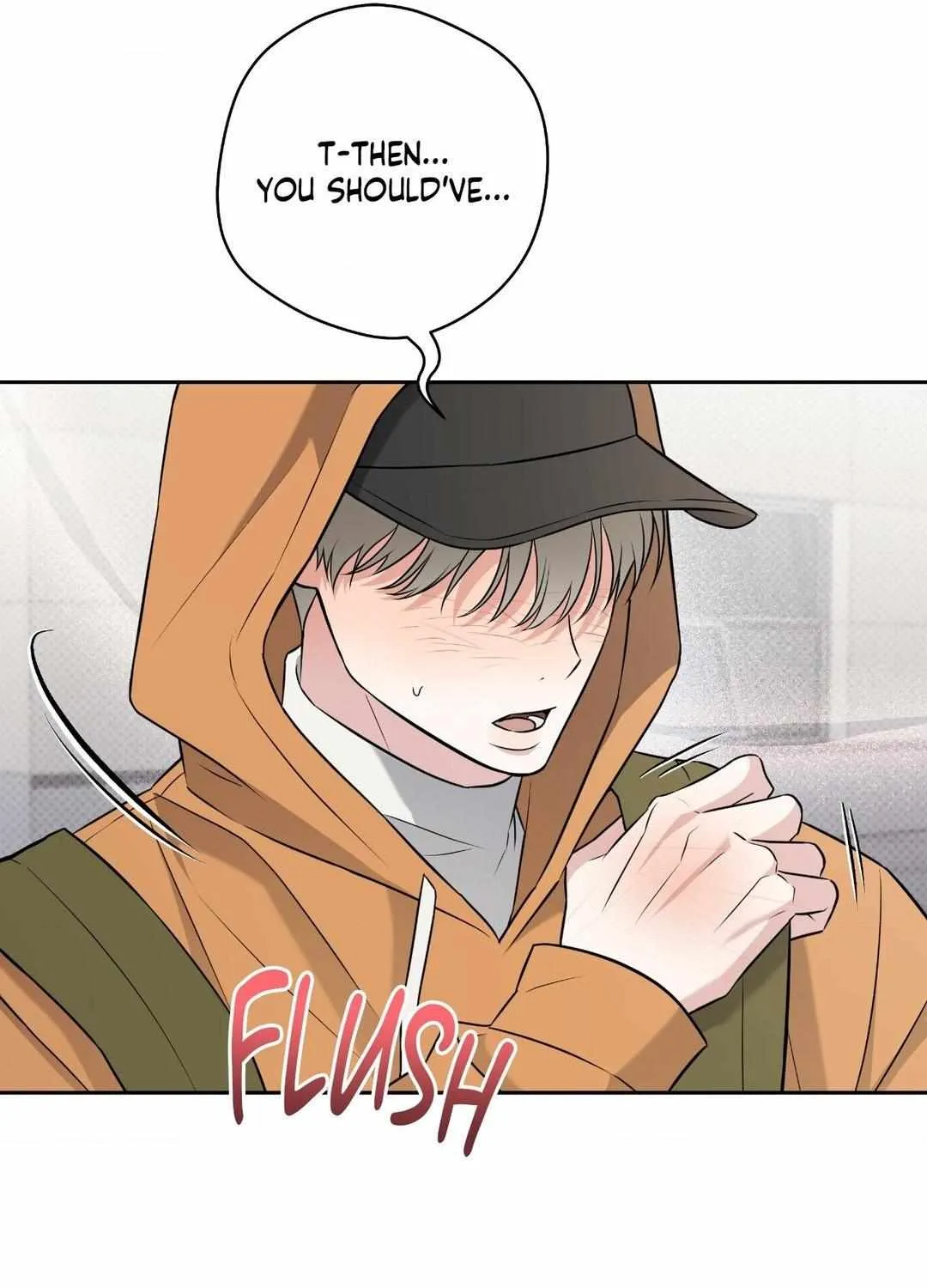 Read Ballboy Tactics chapter 27 image 33 on Lezhin