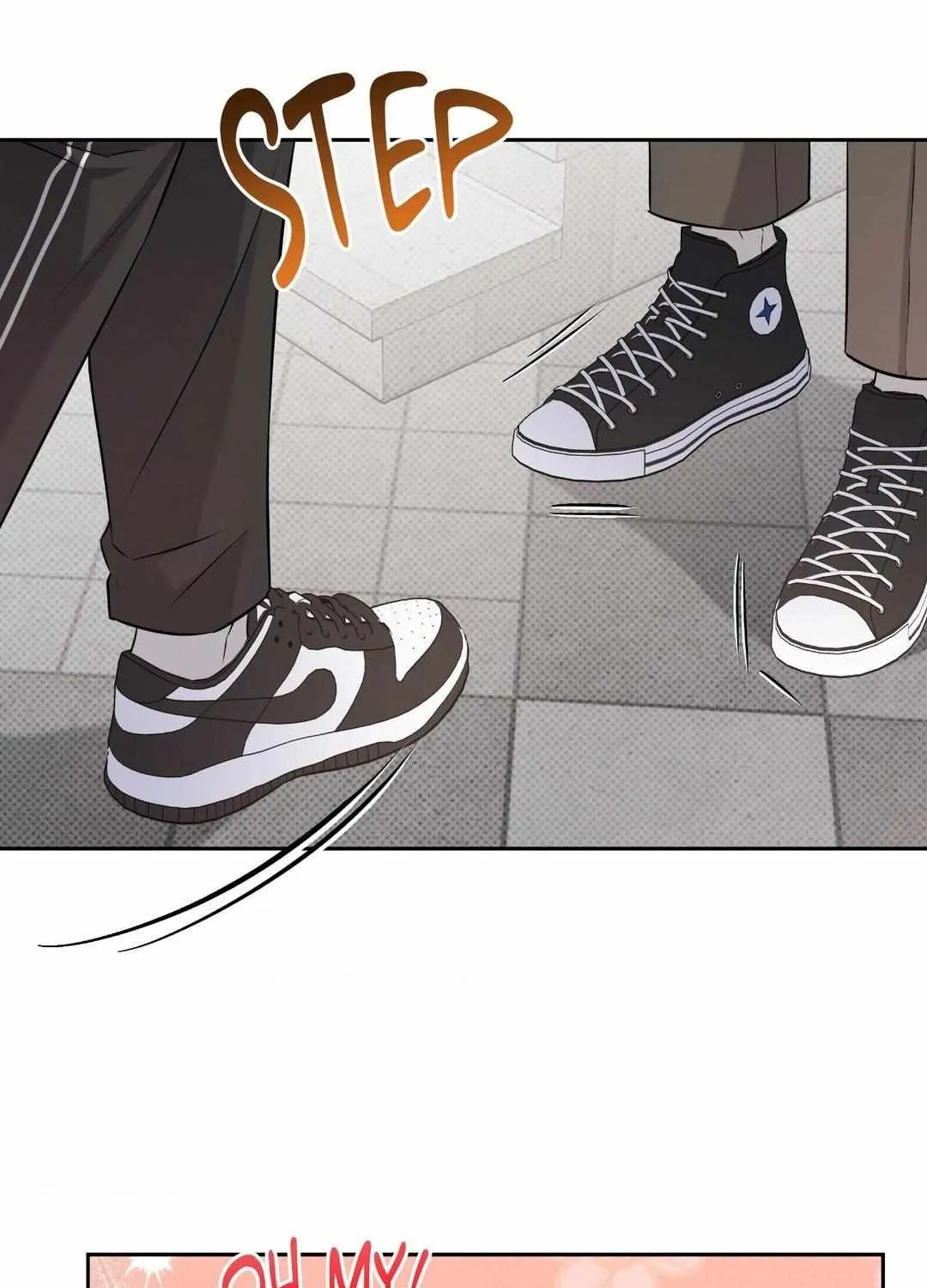 Read Ballboy Tactics chapter 27 image 37 on Lezhin