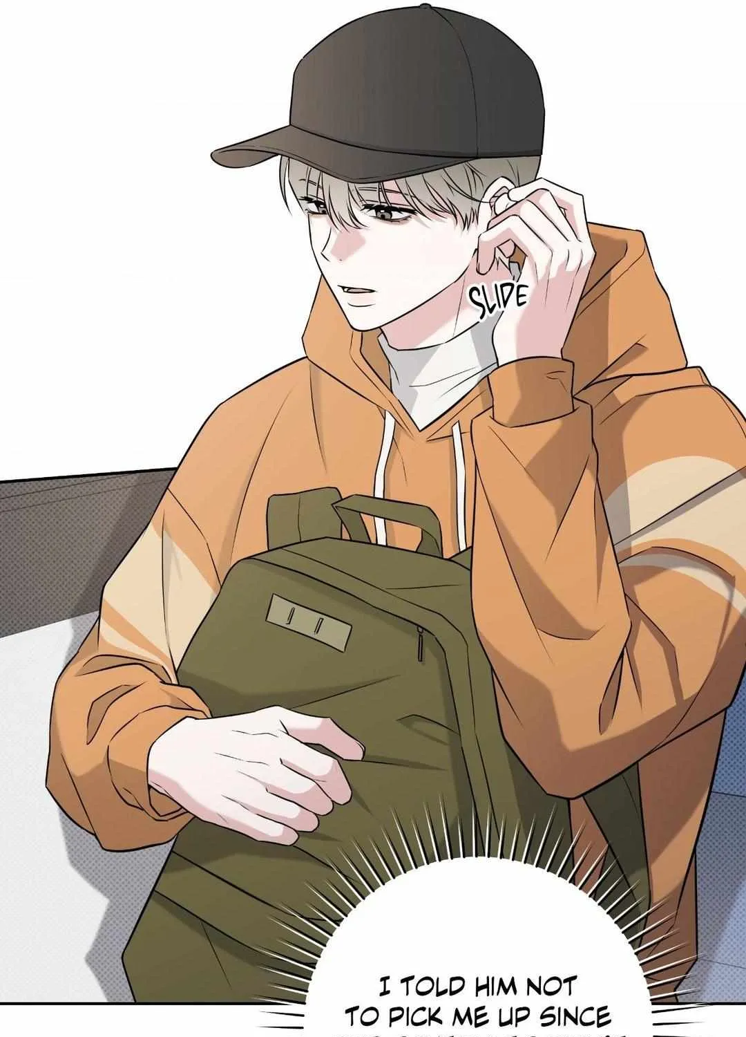 Read Ballboy Tactics chapter 27 image 4 on Lezhin