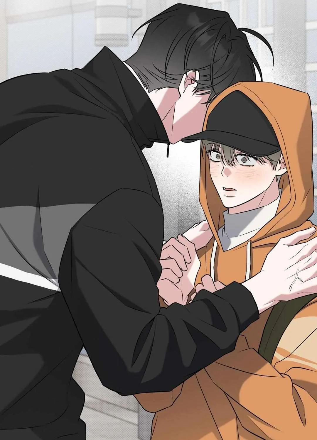 Read Ballboy Tactics chapter 27 image 40 on Lezhin
