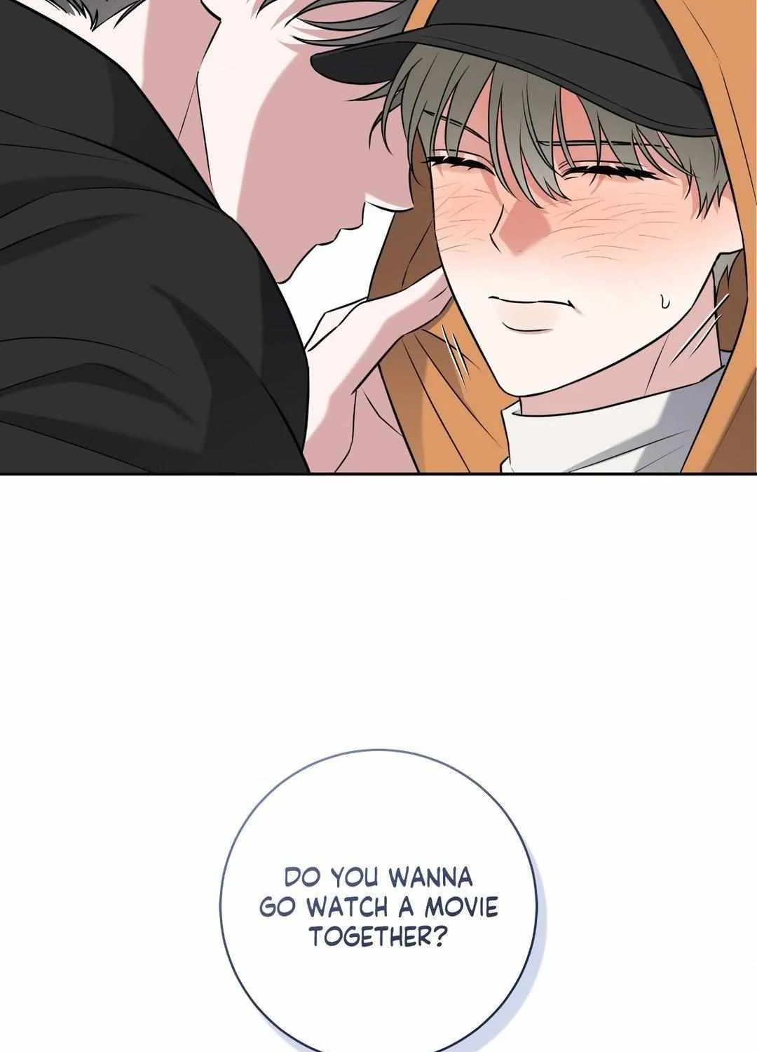 Read Ballboy Tactics chapter 27 image 42 on Lezhin