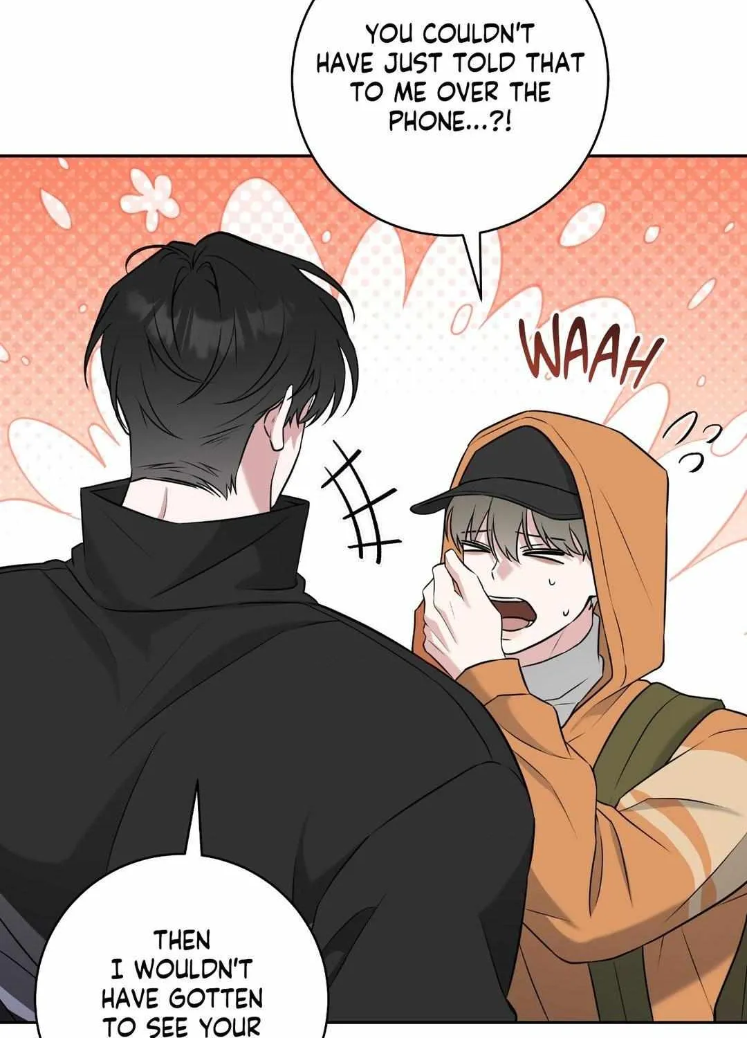 Read Ballboy Tactics chapter 27 image 45 on Lezhin