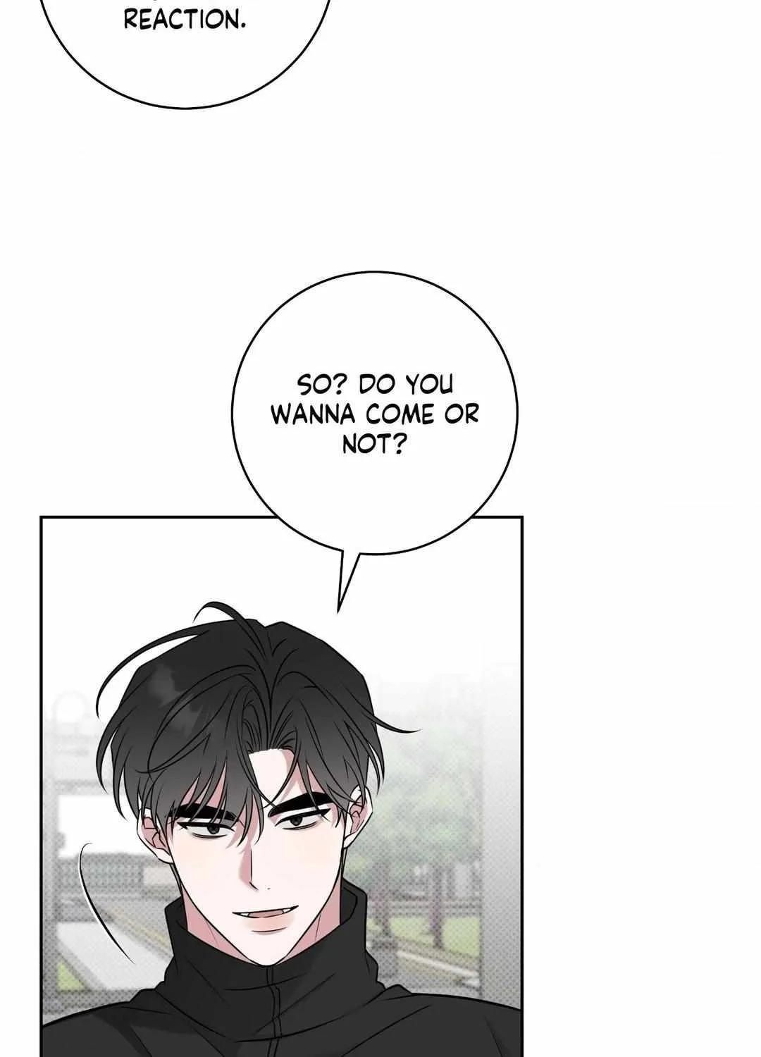 Read Ballboy Tactics chapter 27 image 46 on Lezhin
