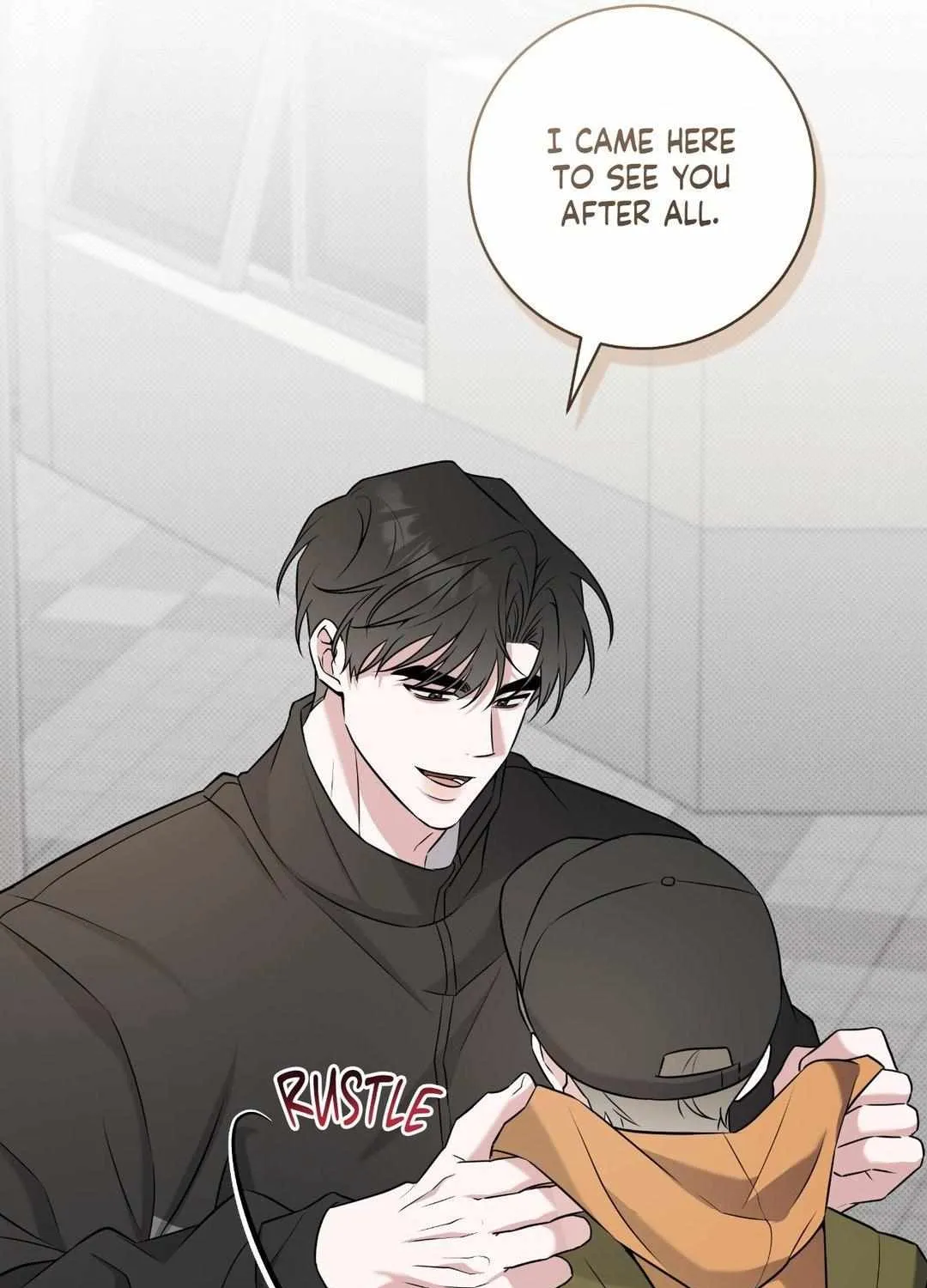 Read Ballboy Tactics chapter 27 image 55 on Lezhin