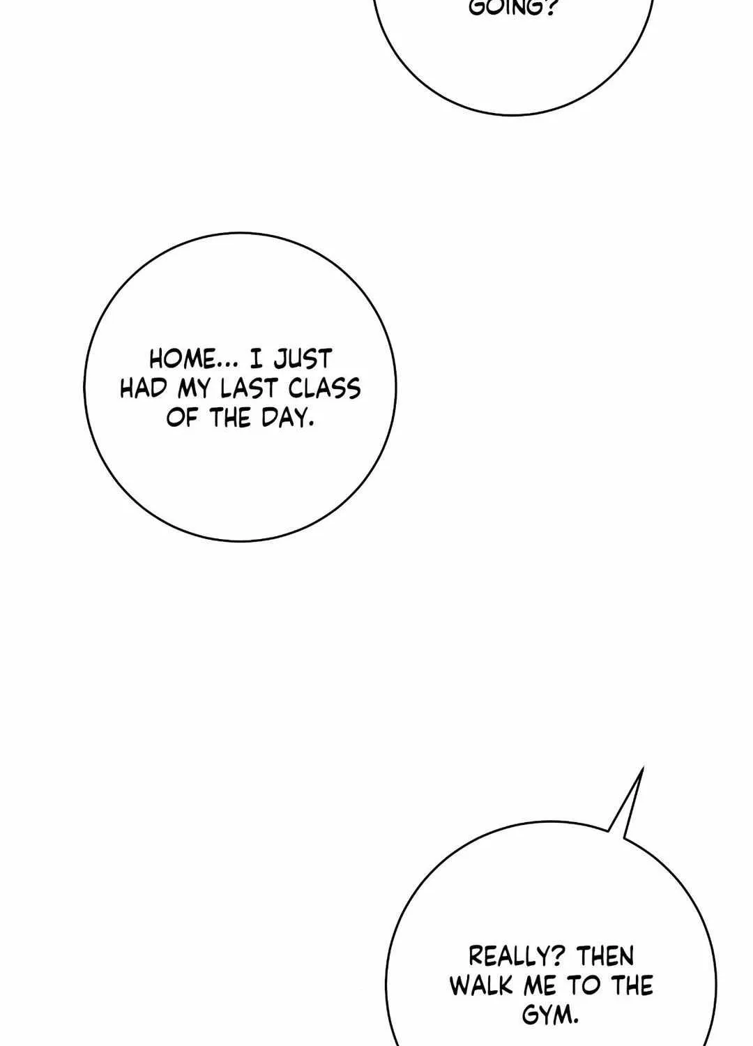 Read Ballboy Tactics chapter 27 image 60 on Lezhin