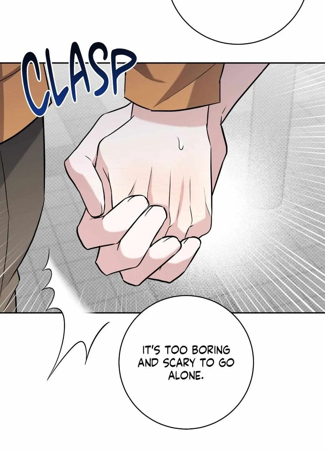 Read Ballboy Tactics chapter 27 image 61 on Lezhin