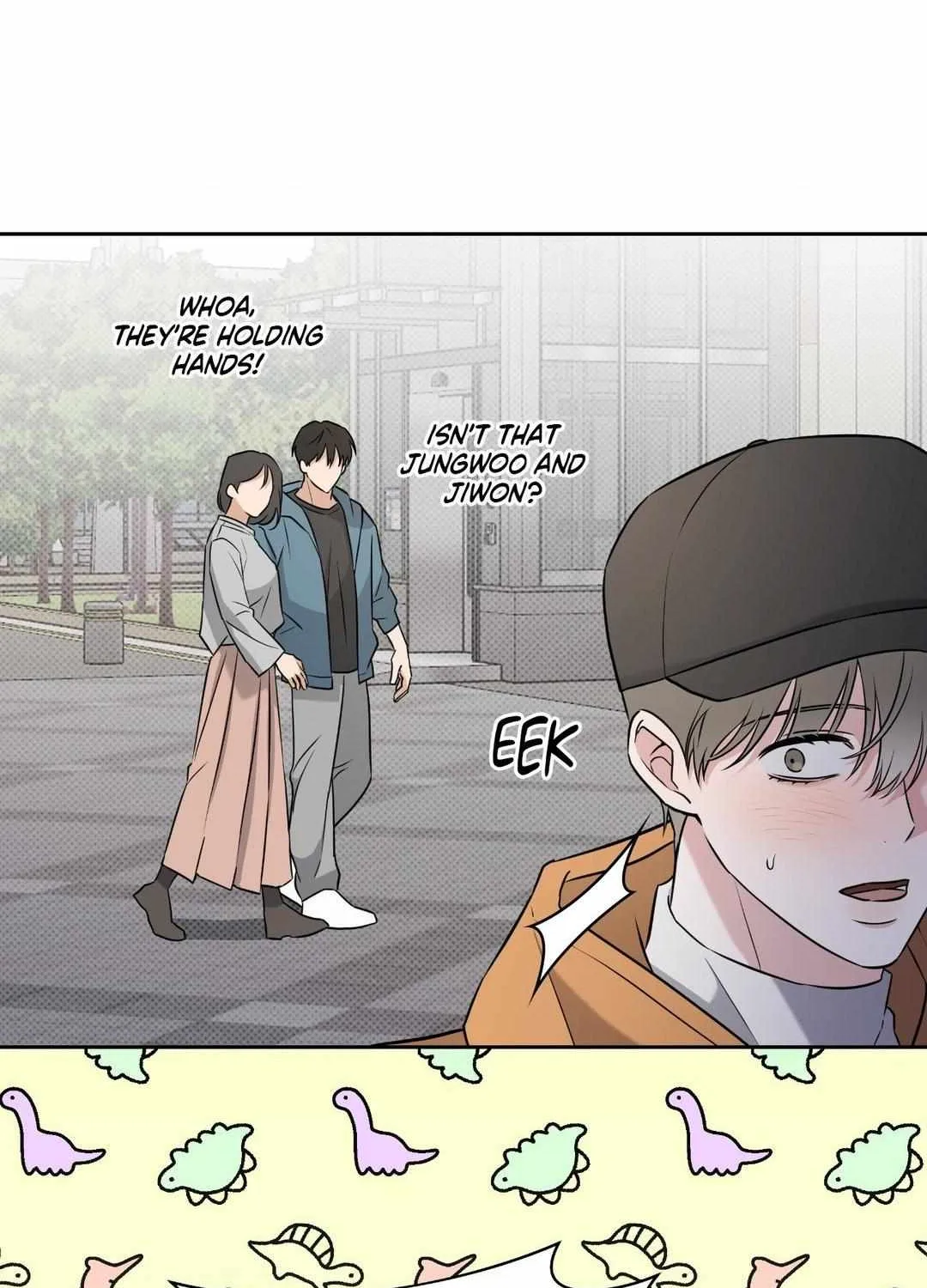 Read Ballboy Tactics chapter 27 image 64 on Lezhin