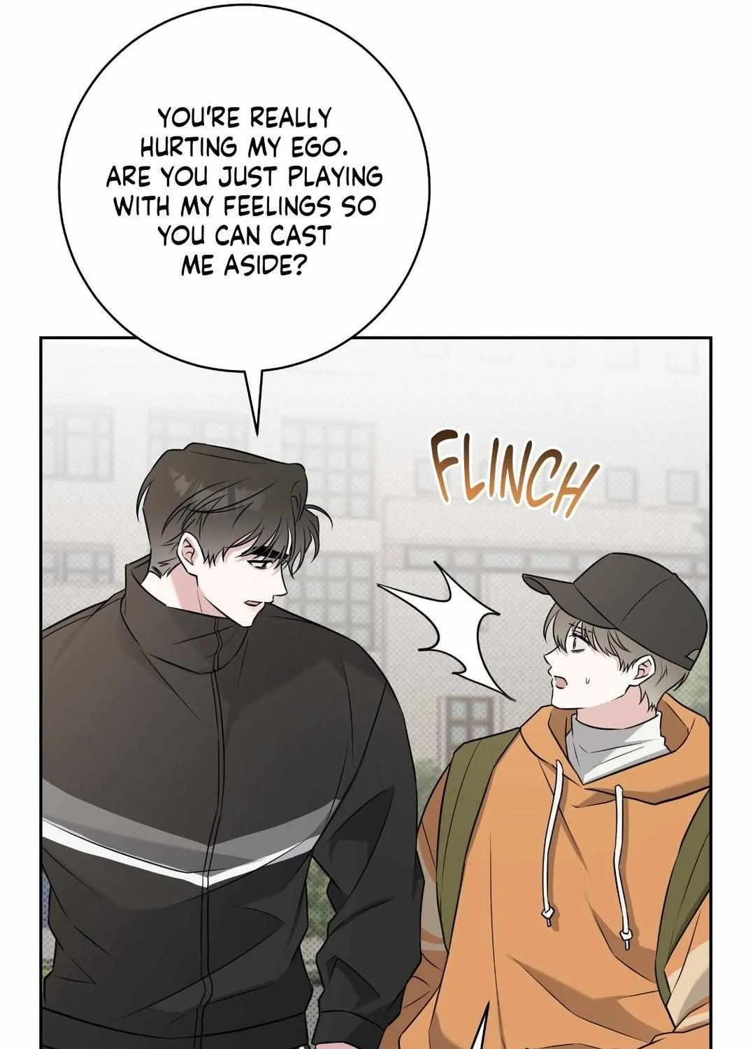 Read Ballboy Tactics chapter 27 image 74 on Lezhin