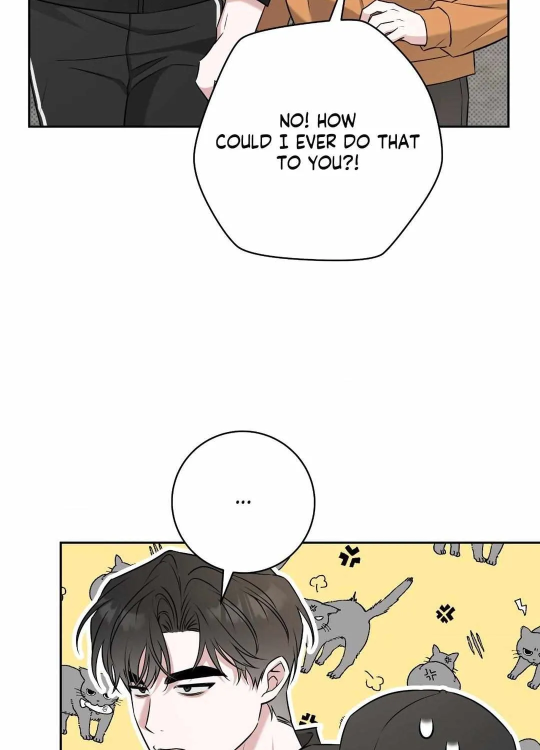 Read Ballboy Tactics chapter 27 image 75 on Lezhin