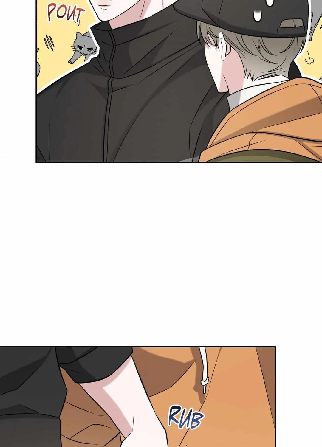 Read Ballboy Tactics chapter 27 image 76 on Lezhin