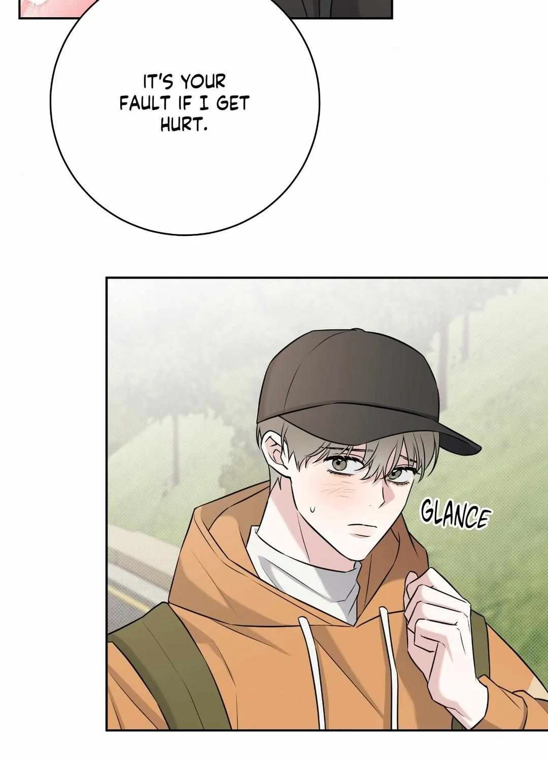 Read Ballboy Tactics chapter 27 image 88 on Lezhin