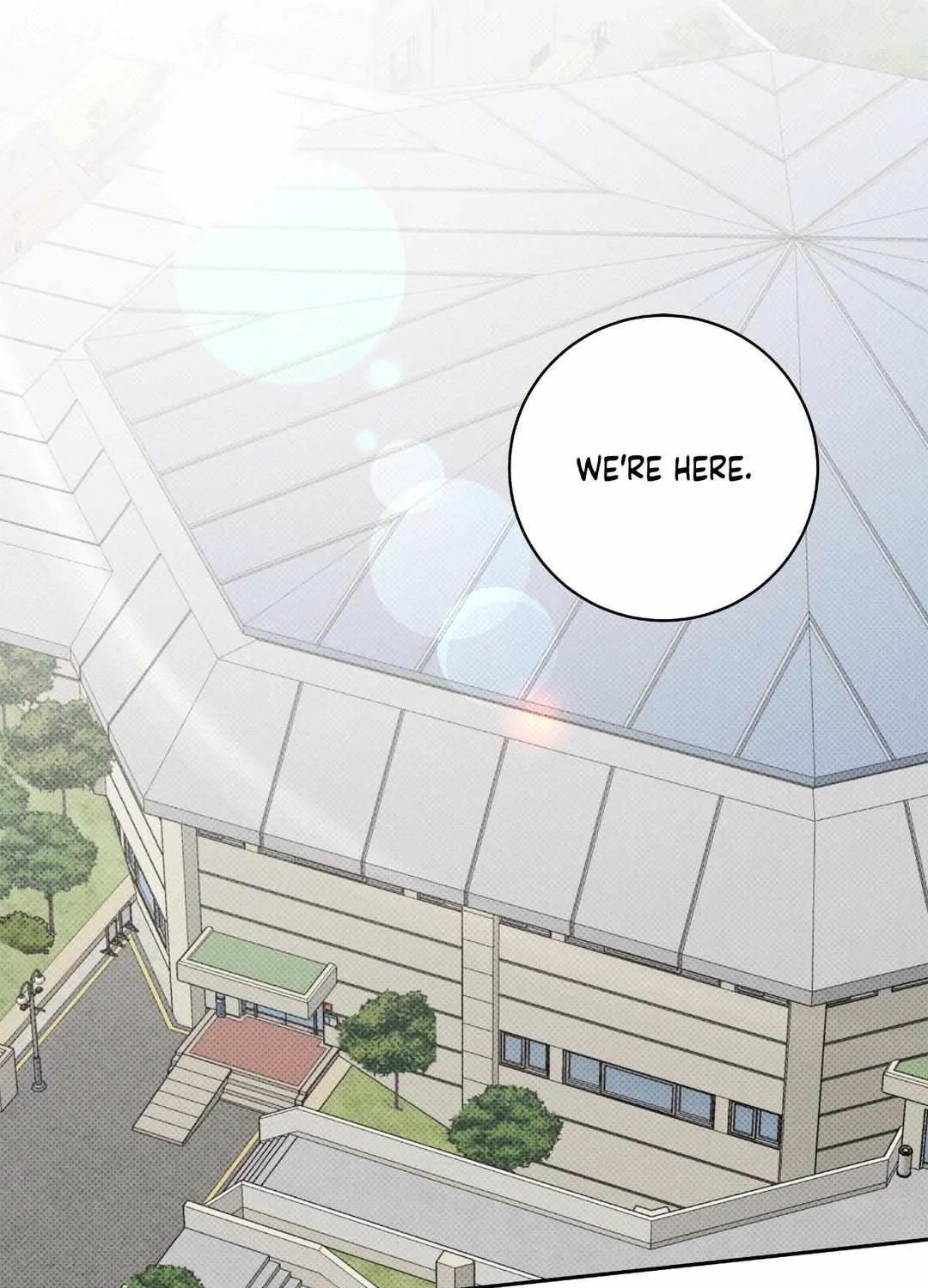 Read Ballboy Tactics chapter 27 image 90 on Lezhin