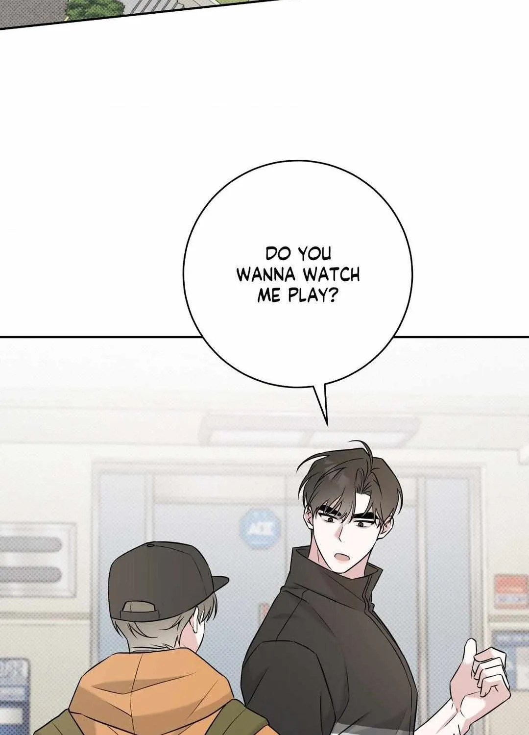 Read Ballboy Tactics chapter 27 image 91 on Lezhin