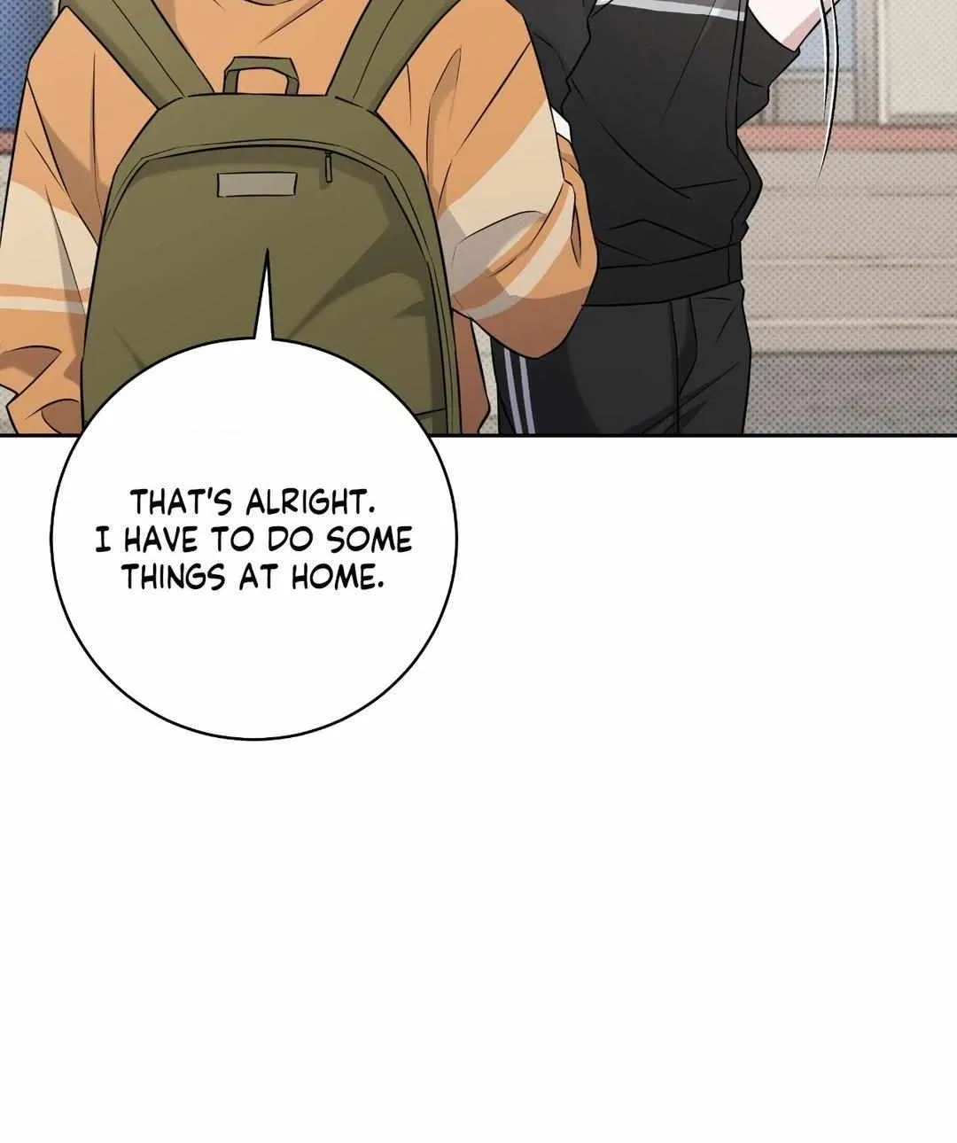 Read Ballboy Tactics chapter 27 image 92 on Lezhin