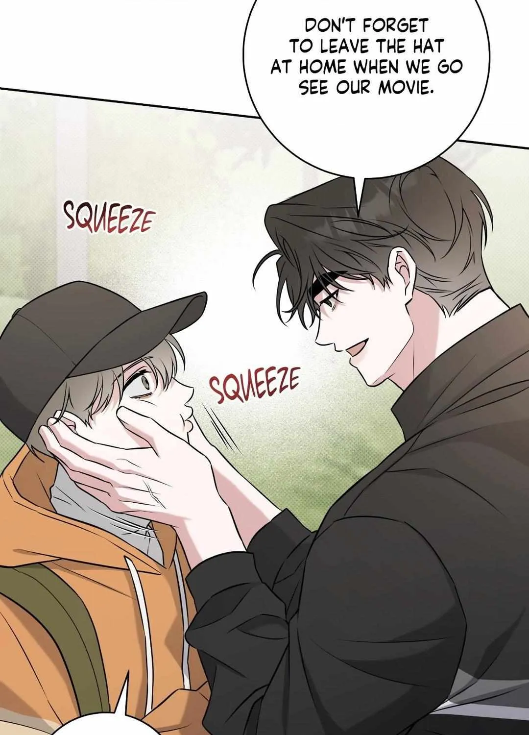 Read Ballboy Tactics chapter 27 image 95 on Lezhin