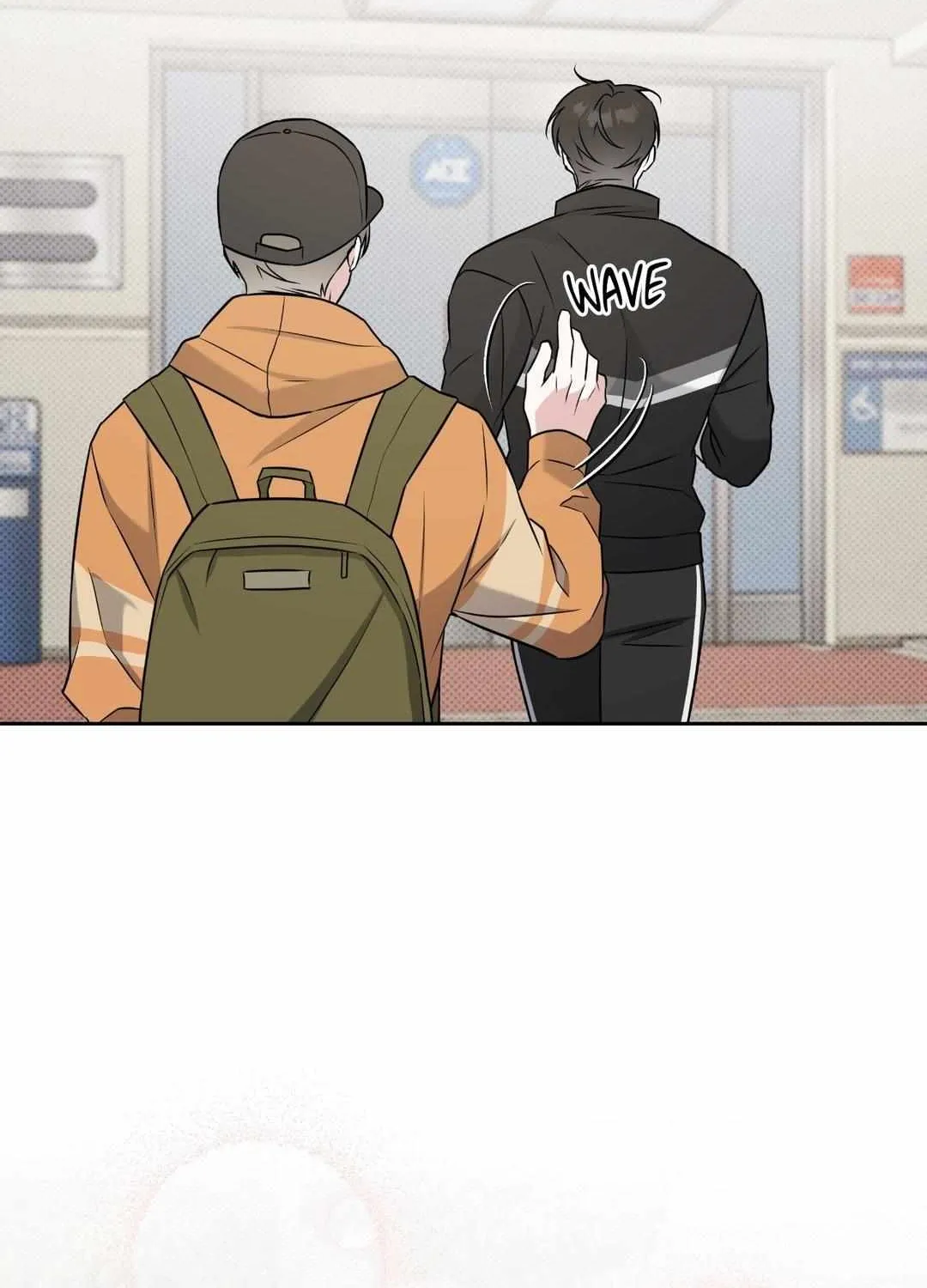 Read Ballboy Tactics chapter 27 image 98 on Lezhin
