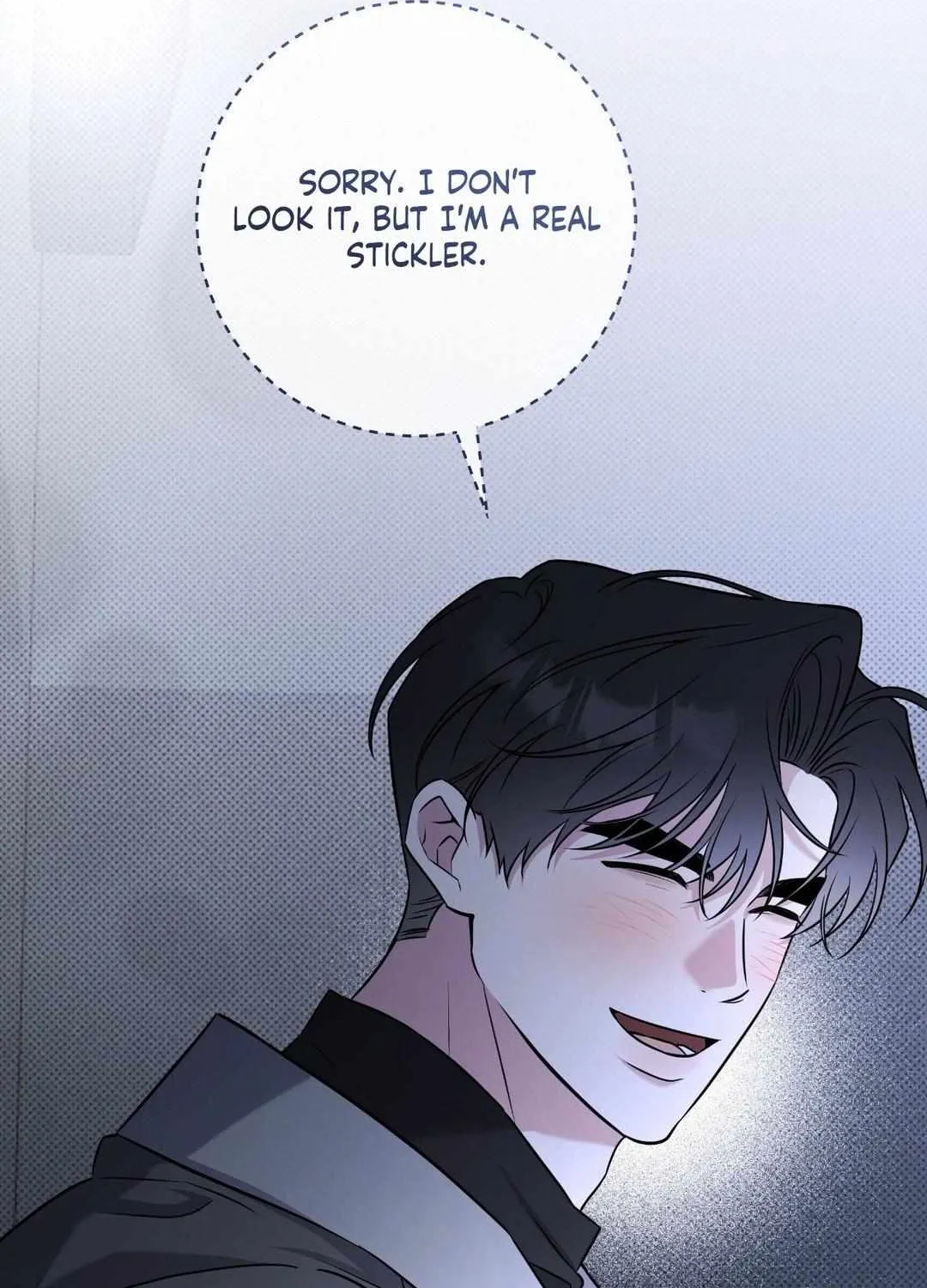 Read Ballboy Tactics chapter 28 image 101 on Lezhin