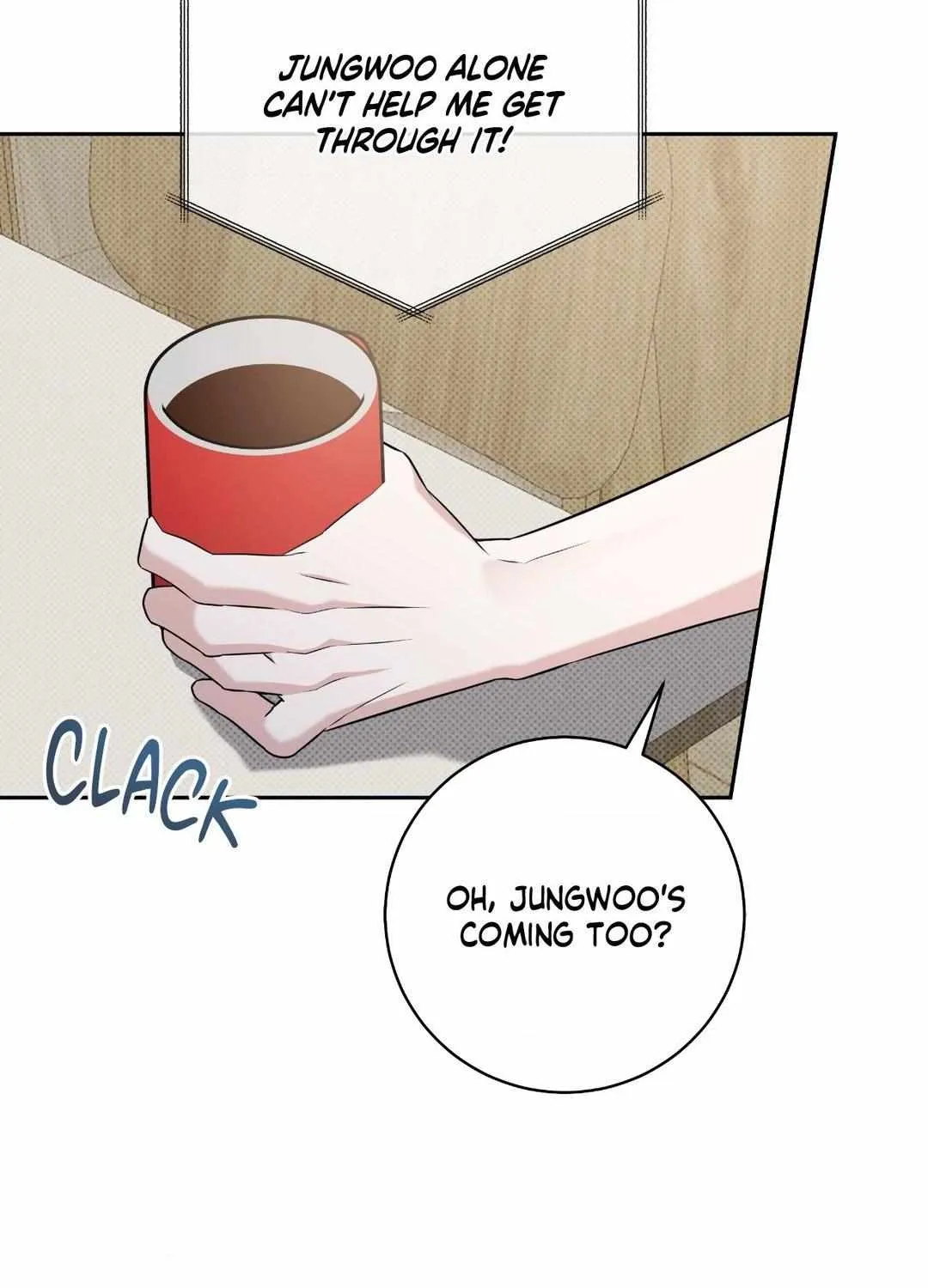 Read Ballboy Tactics chapter 28 image 12 on Lezhin