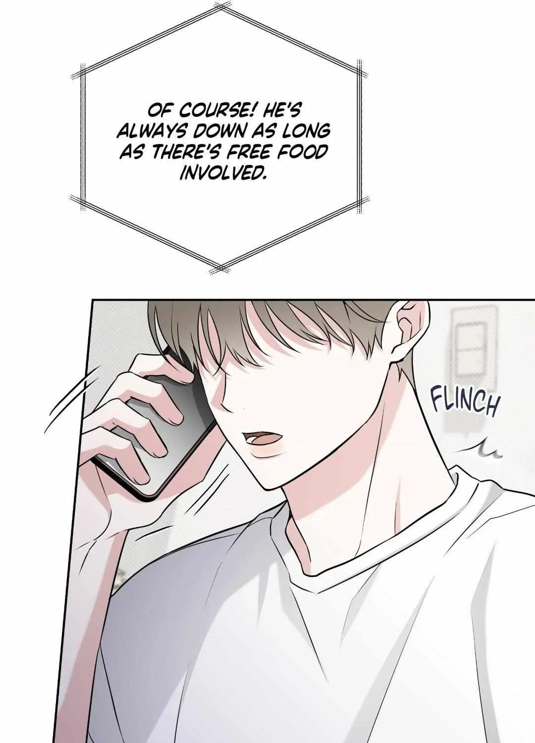 Read Ballboy Tactics chapter 28 image 14 on Lezhin