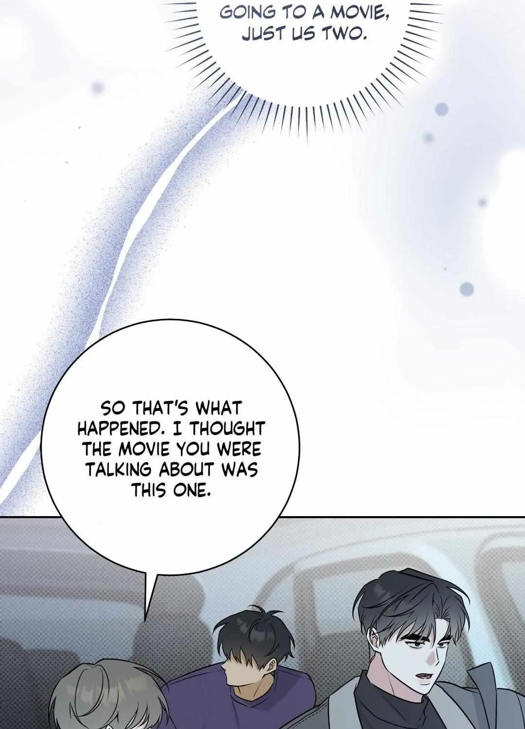 Read Ballboy Tactics chapter 28 image 17 on Lezhin