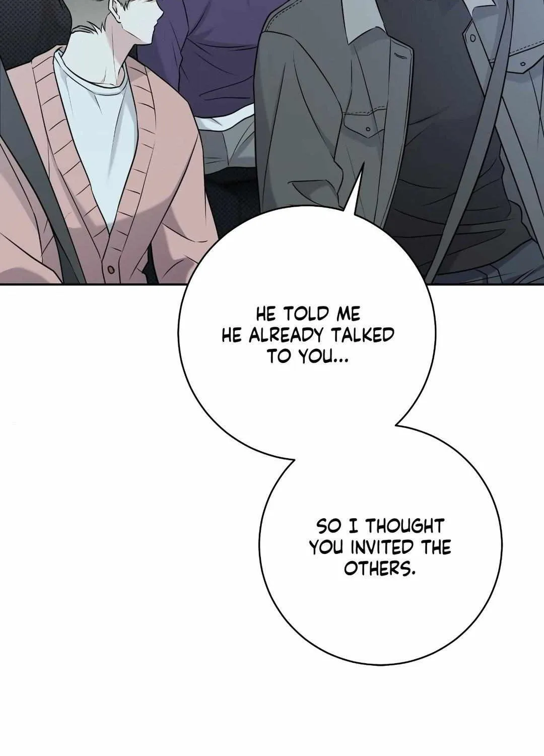Read Ballboy Tactics chapter 28 image 18 on Lezhin