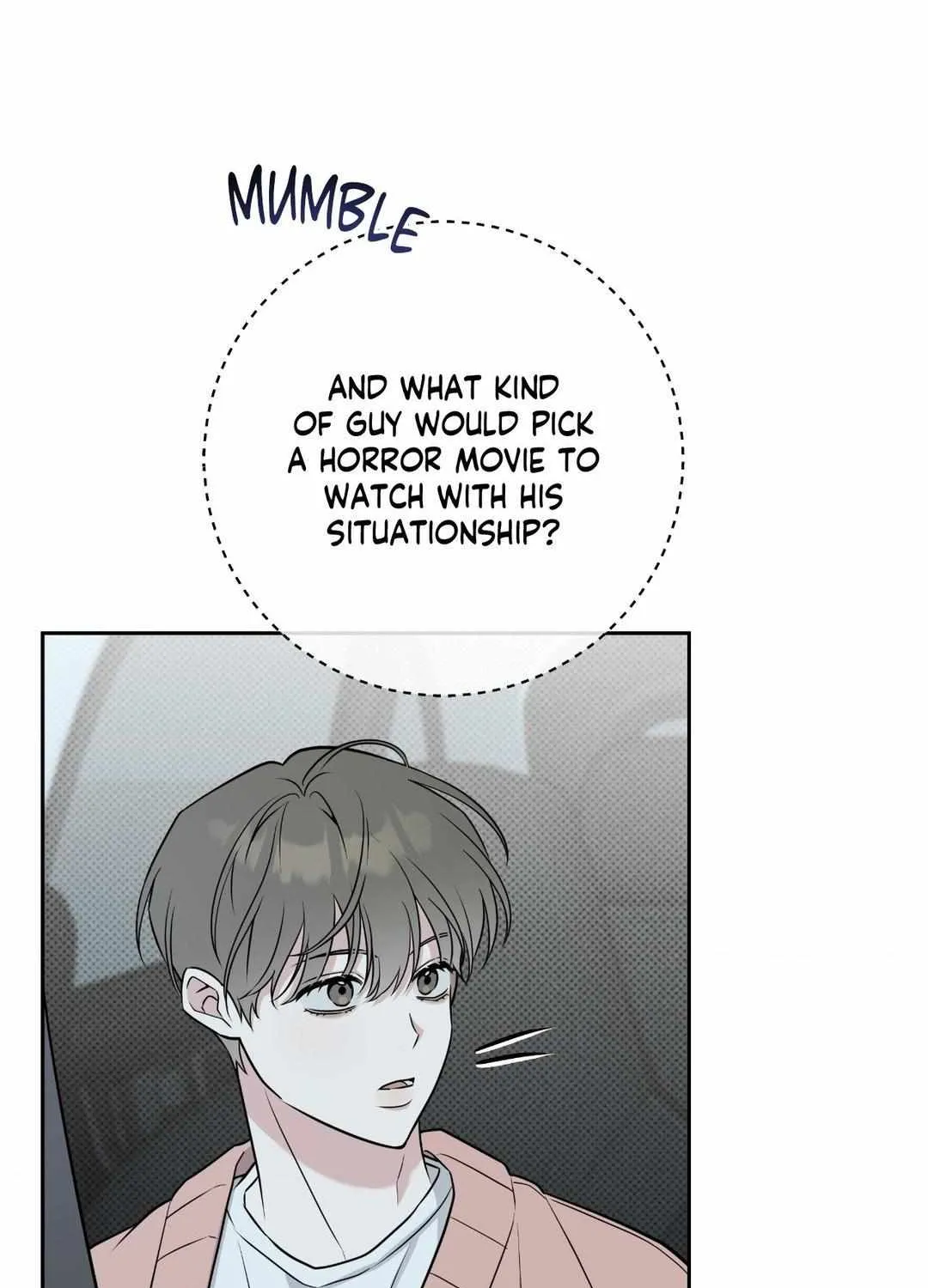 Read Ballboy Tactics chapter 28 image 19 on Lezhin