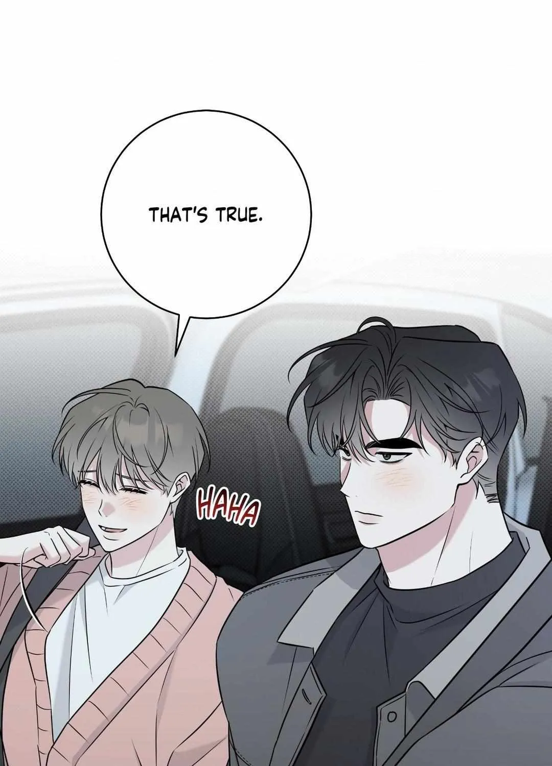 Read Ballboy Tactics chapter 28 image 21 on Lezhin