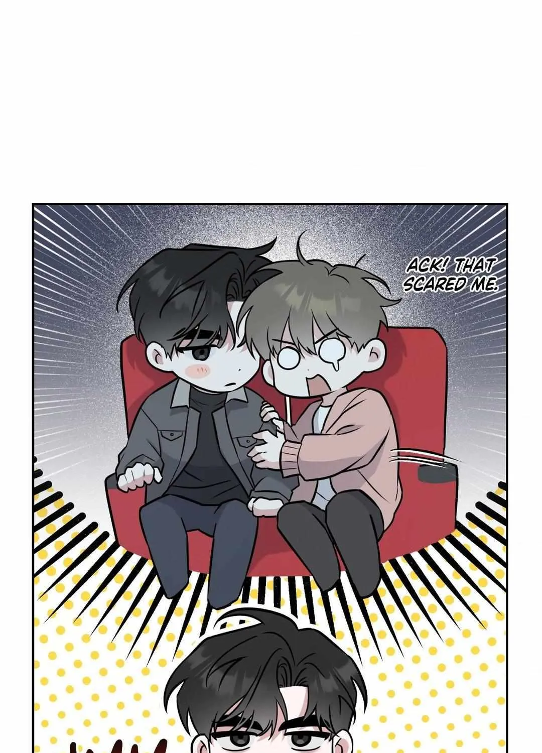 Read Ballboy Tactics chapter 28 image 25 on Lezhin