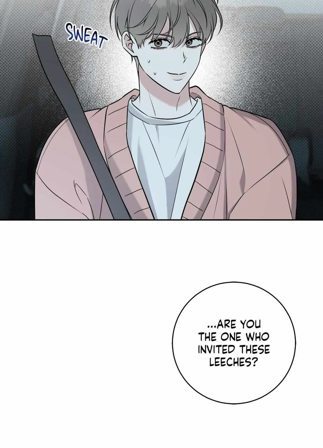 Read Ballboy Tactics chapter 28 image 3 on Lezhin