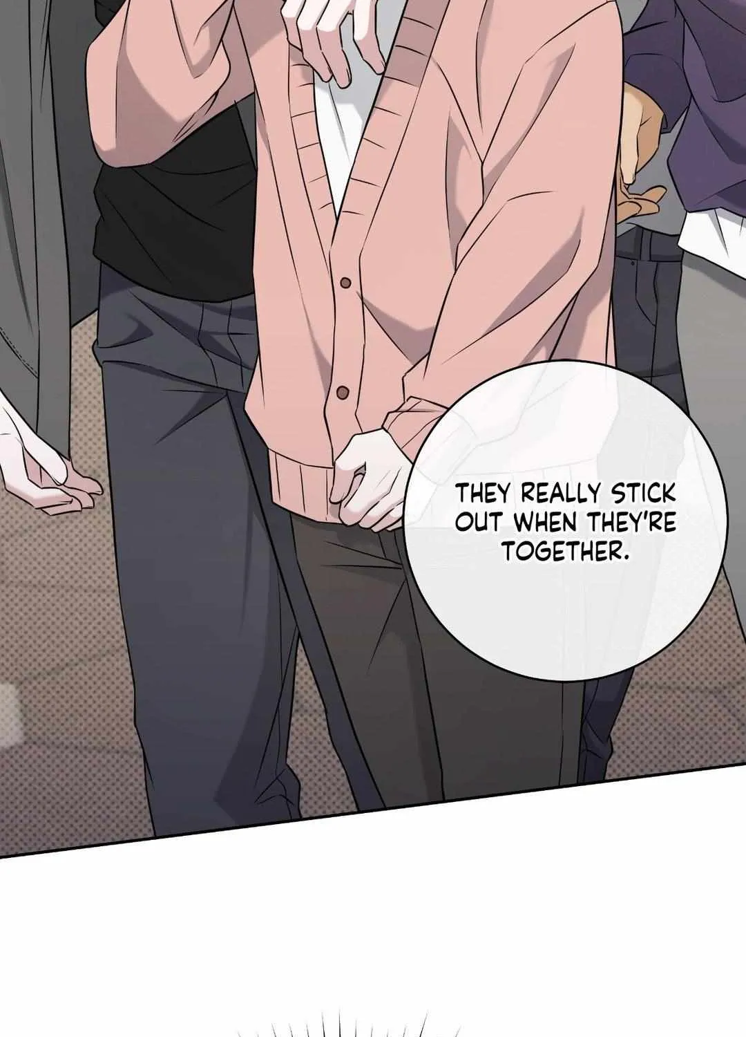 Read Ballboy Tactics chapter 28 image 34 on Lezhin