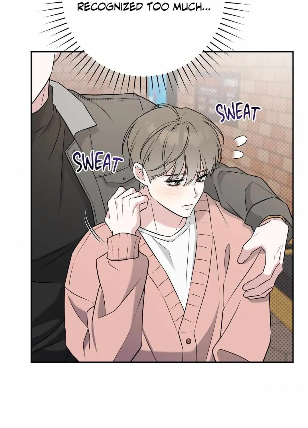 Read Ballboy Tactics chapter 28 image 36 on Lezhin