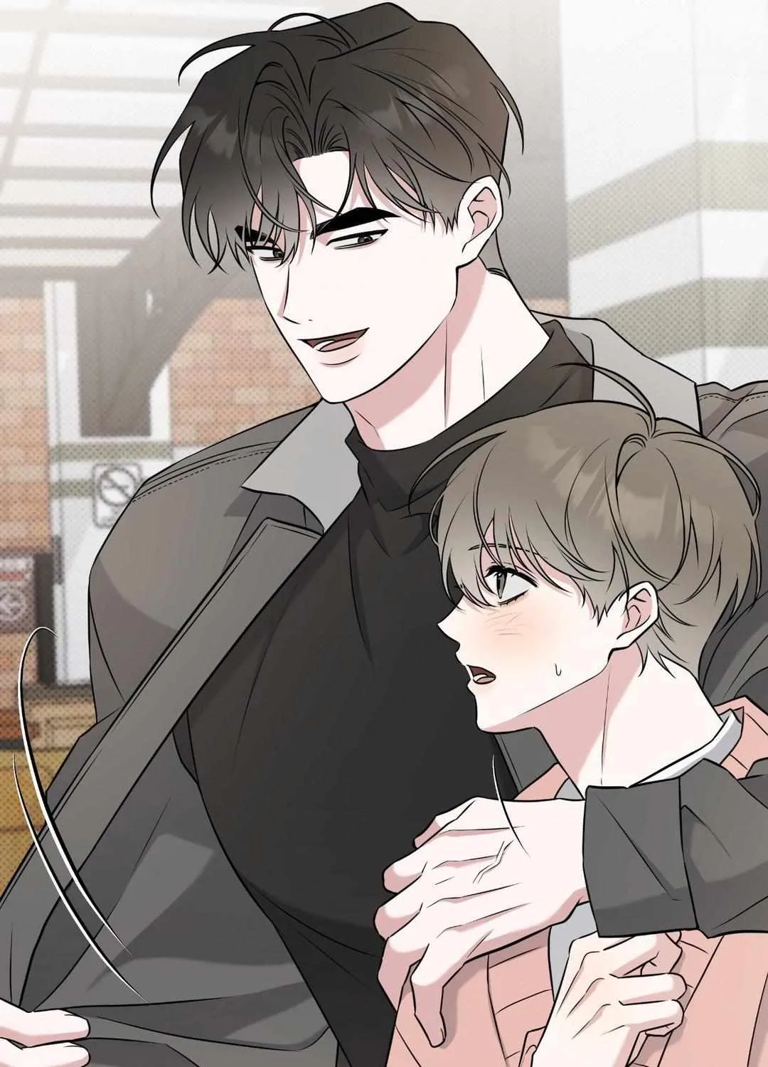 Read Ballboy Tactics chapter 28 image 39 on Lezhin